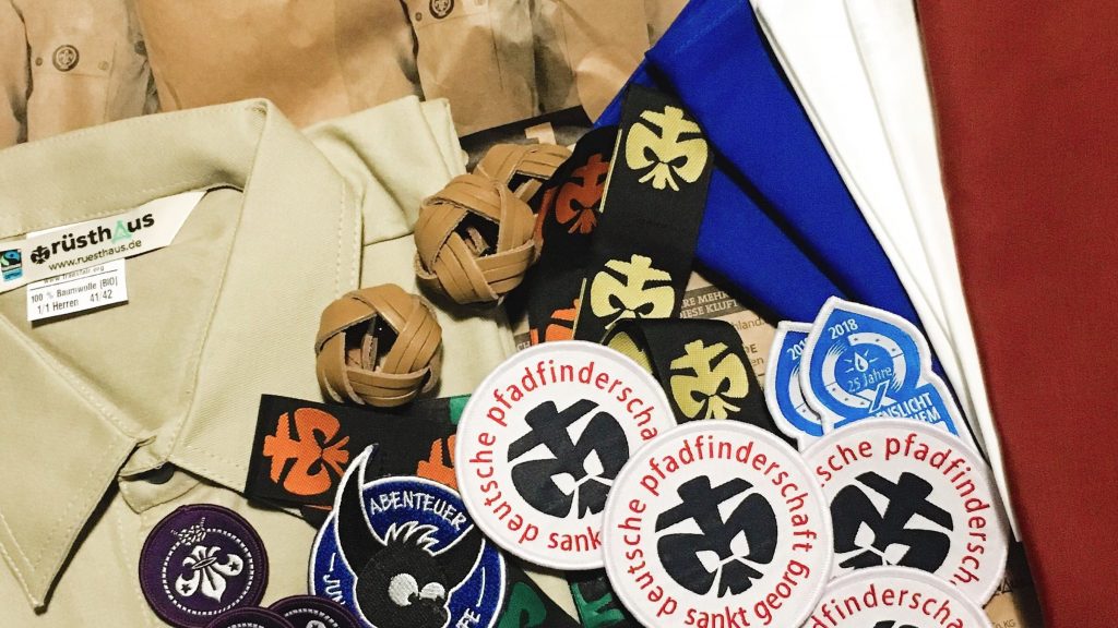 Bestellungen R sthaus DPSG Stamm Hohenlimburg